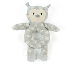Jelly cat Retired Ollie Owl
Grabber Rattle